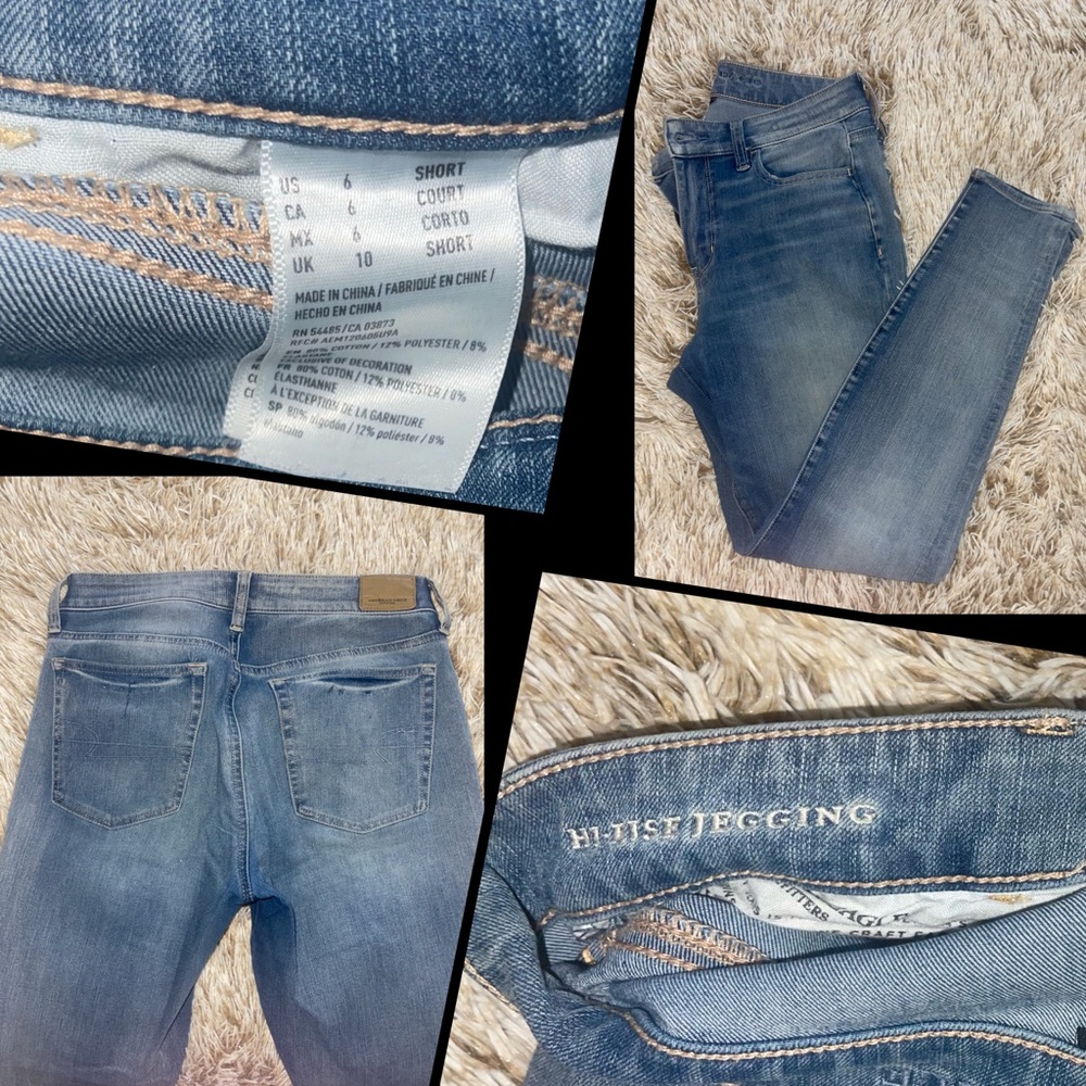 Womens jeans